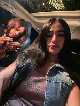 RoseSeductre online show from October 12, 2025, 12:20 am