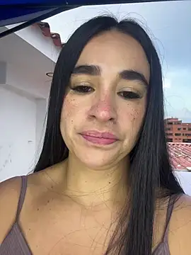 RoseSeductre online show from October 16, 2025, 10:33 pm