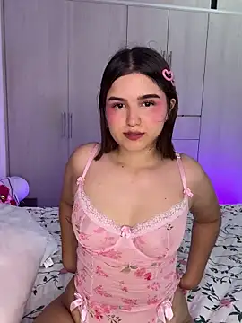 MIACUTEE  online show from October 21, 2025, 11:05 pm