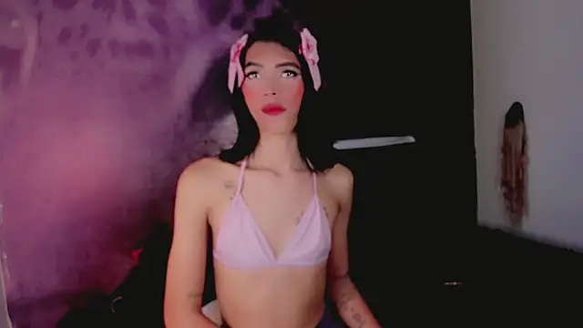 Snapshot of ANGEL_EVIL_S7 chatting on October 18, 2025, 12:06 pm ANGEL EVIL S7 online show from October 18, 2025, 12:06 pm