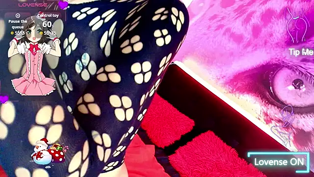 Snapshot of ANGEL_EVIL_S7 chatting on November 30, 2025, 10:52 am ANGEL EVIL S7 online show from November 30, 2025, 10:52 am