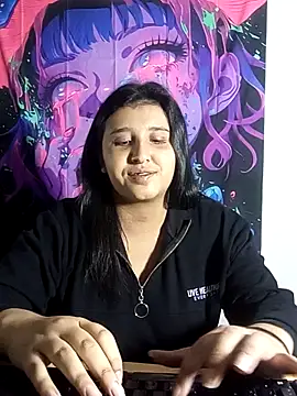 AddySweet online show from October 16, 2025, 3:18 am