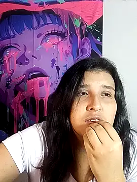 AddySweet online show from October 17, 2025, 3:10 am