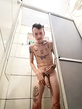 RuivoDotado24cm online show from October 12, 2025, 4:39 pm