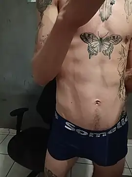 RuivoDotado24cm online show from February 28, 2026, 5:14 pm