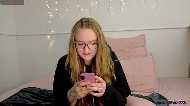 Pattyworld69 online show from March 22, 2026, 7:01 am