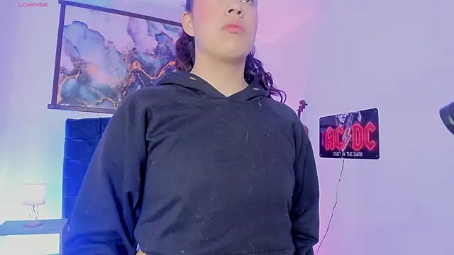 Ximen moo online show from November 14, 2025, 4:44 am