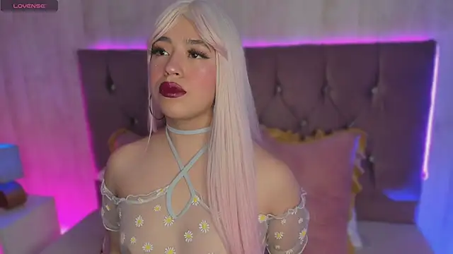 Ximen moo online show from November 23, 2025, 4:34 am