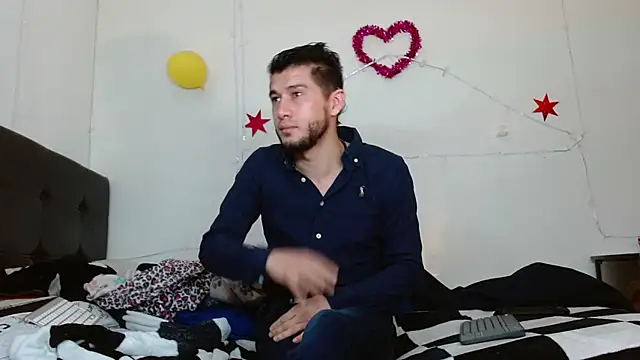 picante70  online show from October 26, 2025, 11:16 am