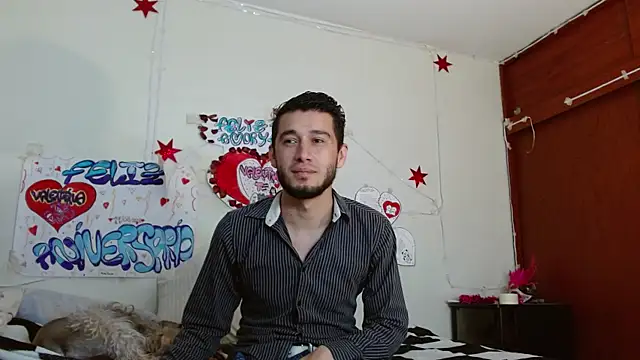 picante70  online show from April 14, 2026, 11:16 am