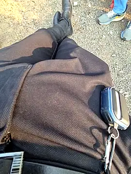 crawlerdrill online show from November 27, 2025, 9:55 am