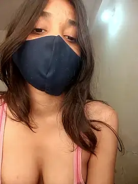 Zoya-Baby1 online show from January 11, 2026, 8:52 am