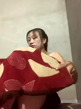 Linh sexyy online show from October 17, 2025, 7:49 pm