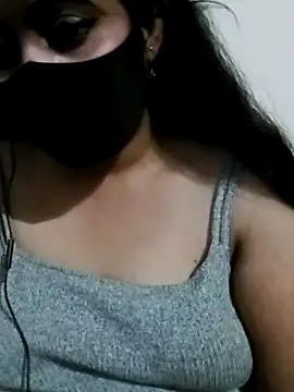 Jessica-03 online show from October 14, 2025, 4:52 pm