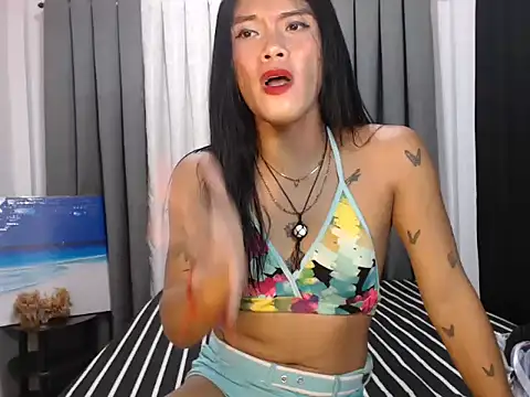 kettie  online show from October 26, 2025, 10:54 am