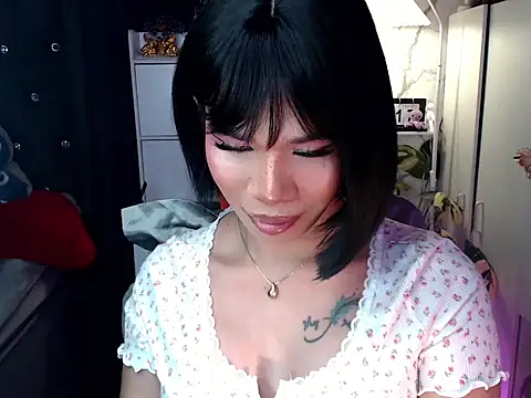 TashaTgirl online show from June 17, 2026, 10:06 am