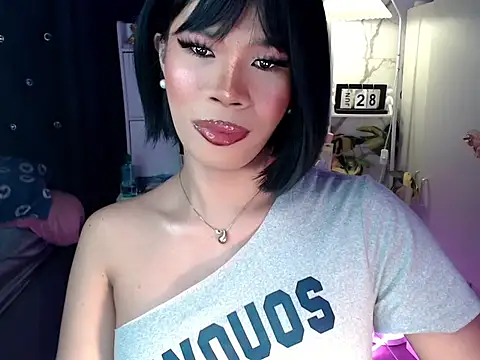 TashaTgirl online show from June 28, 2026, 10:49 pm