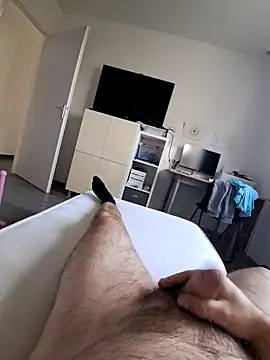 nico33000a online show from December 1, 2025, 1:49 pm