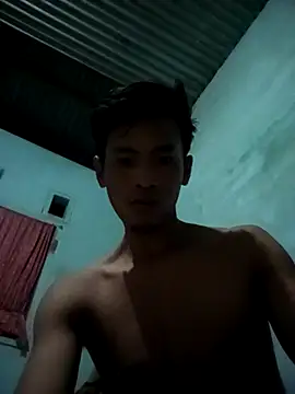 Parjoo1234 online show from May 7, 2026, 3:28 pm
