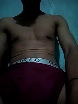 Parjoo1234 online show from May 14, 2026, 4:03 pm