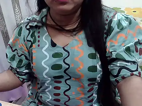 SexyRani2000 online show from October 18, 2025, 5:03 pm