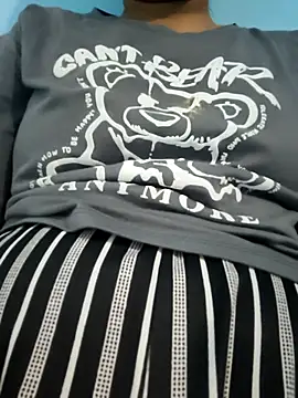 Snapshot of Model_Show01 chatting on November 3, 2025, 11:11 am Model Show01 online show from November 3, 2025, 11:11 am