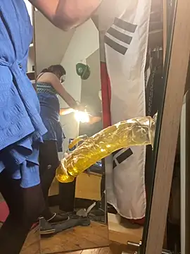 culotteclate online show from February 14, 2026, 12:29 am