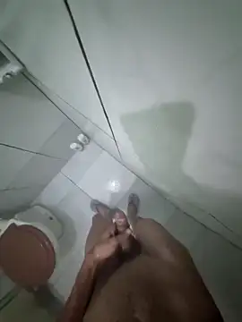 magrelo10 online show from October 16, 2025, 8:15 am