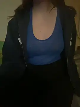 KittieCreme online show from March 20, 2026, 3:39 pm