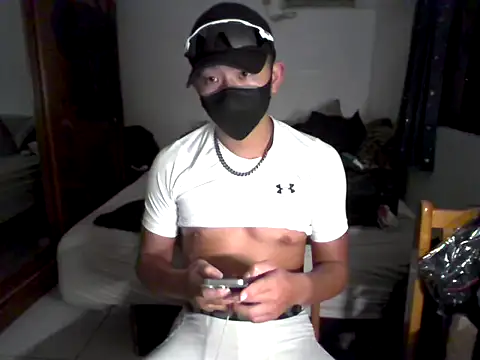 VerryTheAthlete online show from October 18, 2025, 4:52 pm
