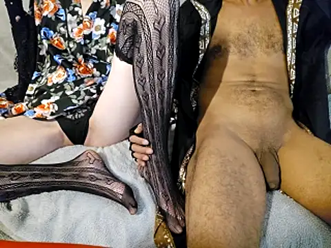 VaniChoko online show from November 1, 2025, 4:42 pm