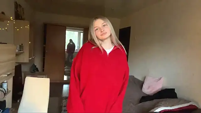 VictoriaMystery online show from October 20, 2025, 2:17 pm