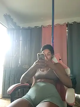 Jxxxa2 online show from November 9, 2025, 1:53 pm