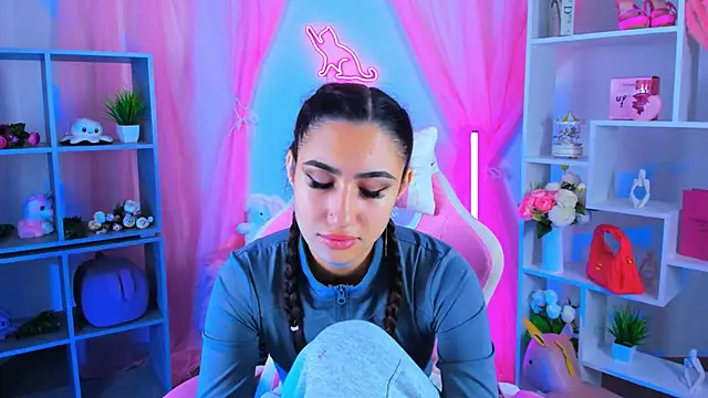 RebeckaThornton online show from October 30, 2025, 6:26 am