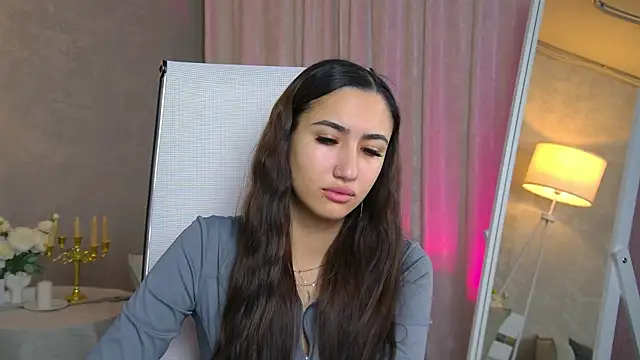 RebeckaThornton online show from November 27, 2025, 9:44 am