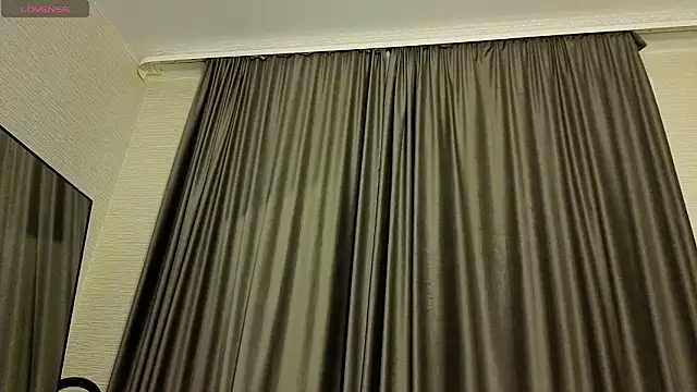 MissPompadure online show from March 21, 2026, 7:17 pm