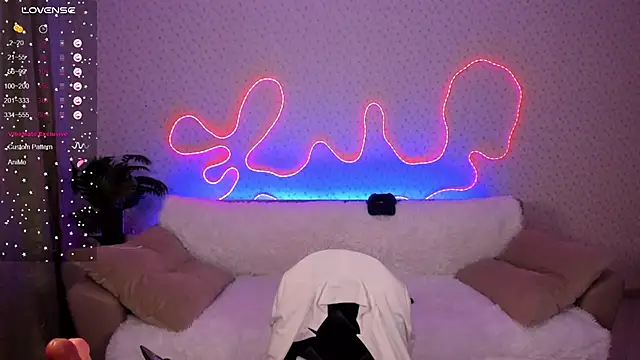 Lilith Sora online show from March 3, 2026, 2:23 pm