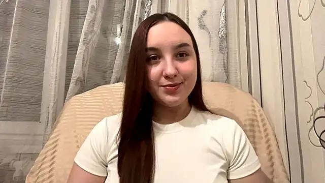 DaisyMolly online show from October 31, 2025, 9:38 pm