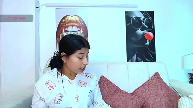 ASS DIRTY MESSY online show from October 21, 2025, 8:53 pm