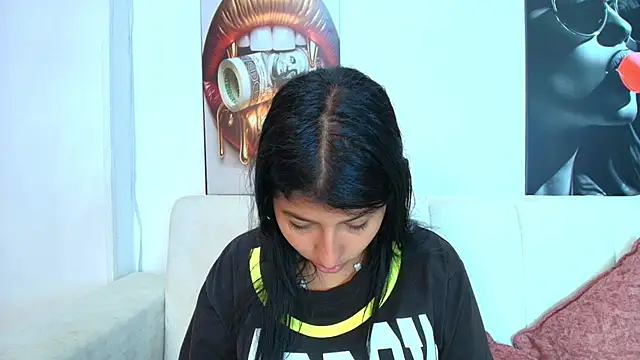 ASS DIRTY MESSY online show from October 22, 2025, 9:03 pm