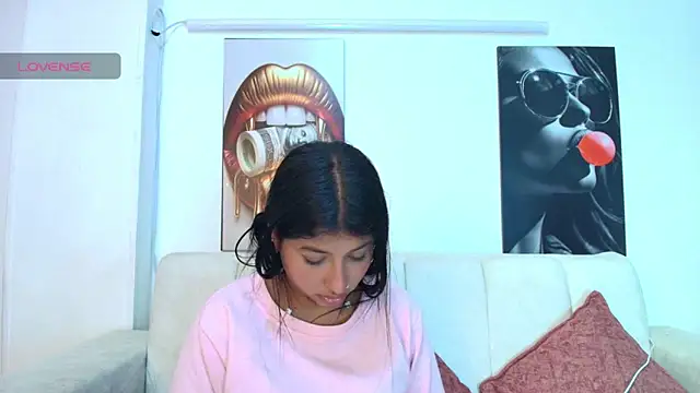 ASS DIRTY MESSY online show from October 23, 2025, 9:02 pm