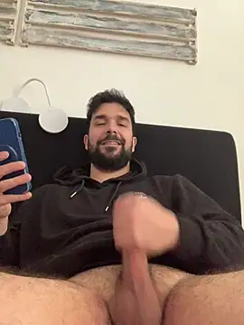 ReDiBastoni90 online show from March 17, 2026, 8:50 am