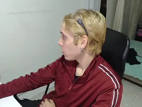 KingSuccubus online show from October 21, 2025, 2:23 am