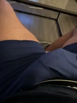 EthanKane online show from October 13, 2025, 12:43 am