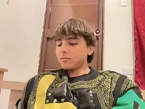 pablo434546 online show from October 12, 2025, 11:59 pm