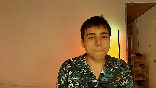 pablo434546 online show from March 8, 2026, 4:22 pm