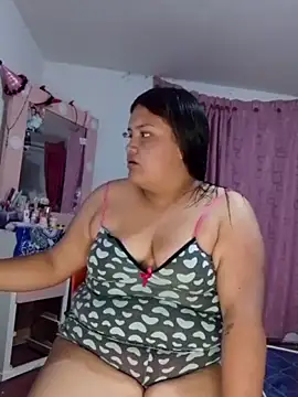 natt-bigass online show from December 16, 2025, 12:59 am