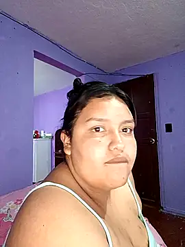 natt-bigass online show from March 27, 2026, 2:17 am