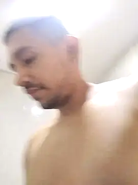 Andyy Carterr online show from October 16, 2025, 4:52 pm