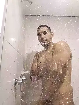 Andyy Carterr online show from October 18, 2025, 12:57 am